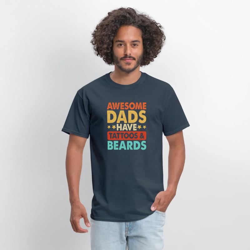 Awesome Dad