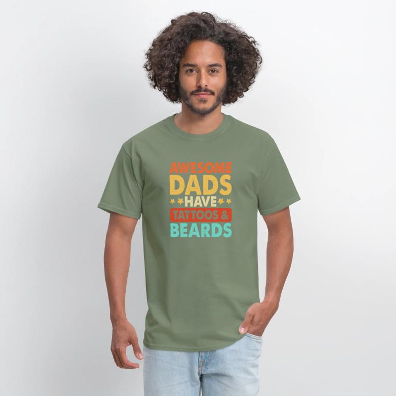 Awesome Dad