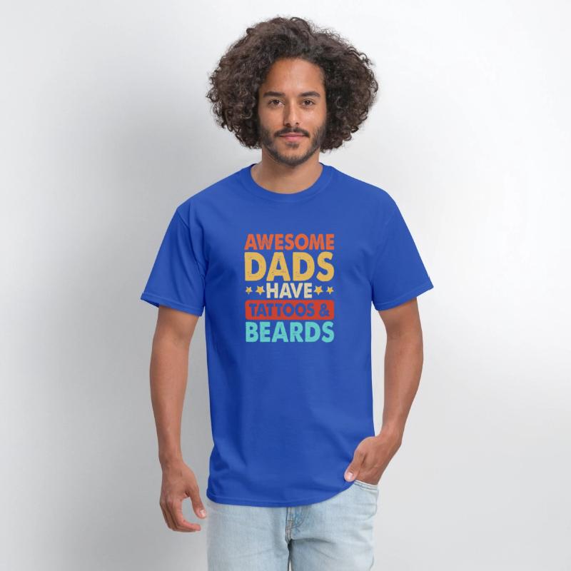 Awesome Dad