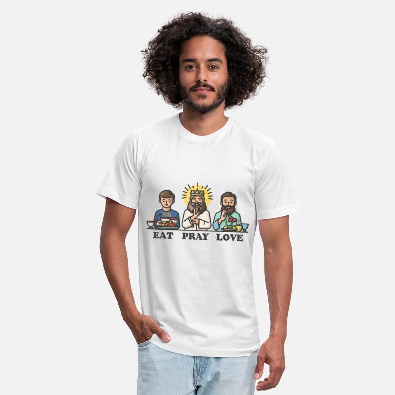 Awesome Design Of Saying Eat Pray Love