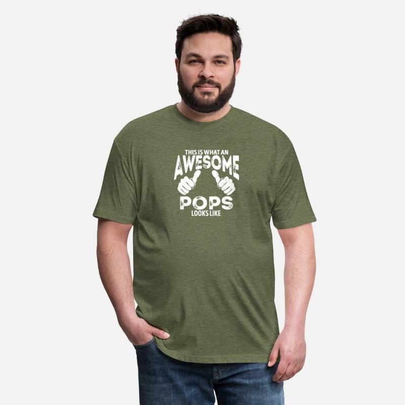 Awesome Pops Looks Like