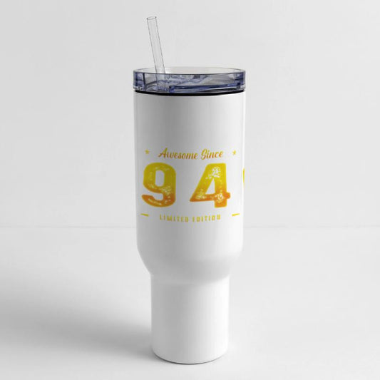 Awesome Since 1940 Year Of Birth - Vintage 85th