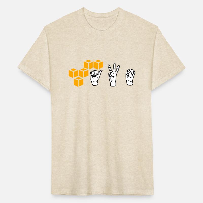 Aws Asl Signs Amazonian Reinvent And Reinforce