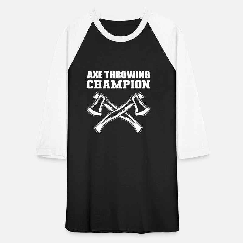 Axe Throwing Champion Woodcarver Gift