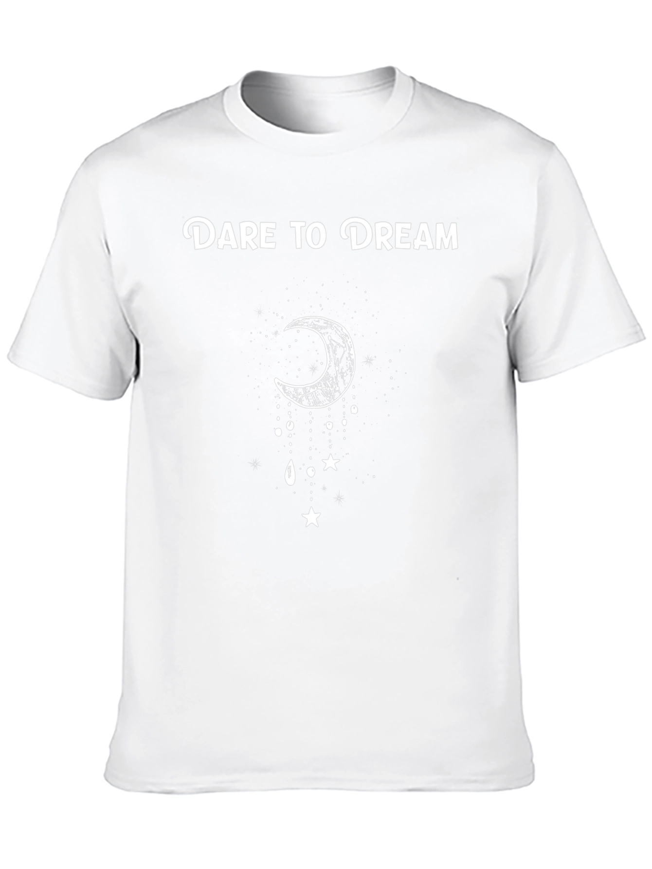 Dare to Dream Graphic Tee