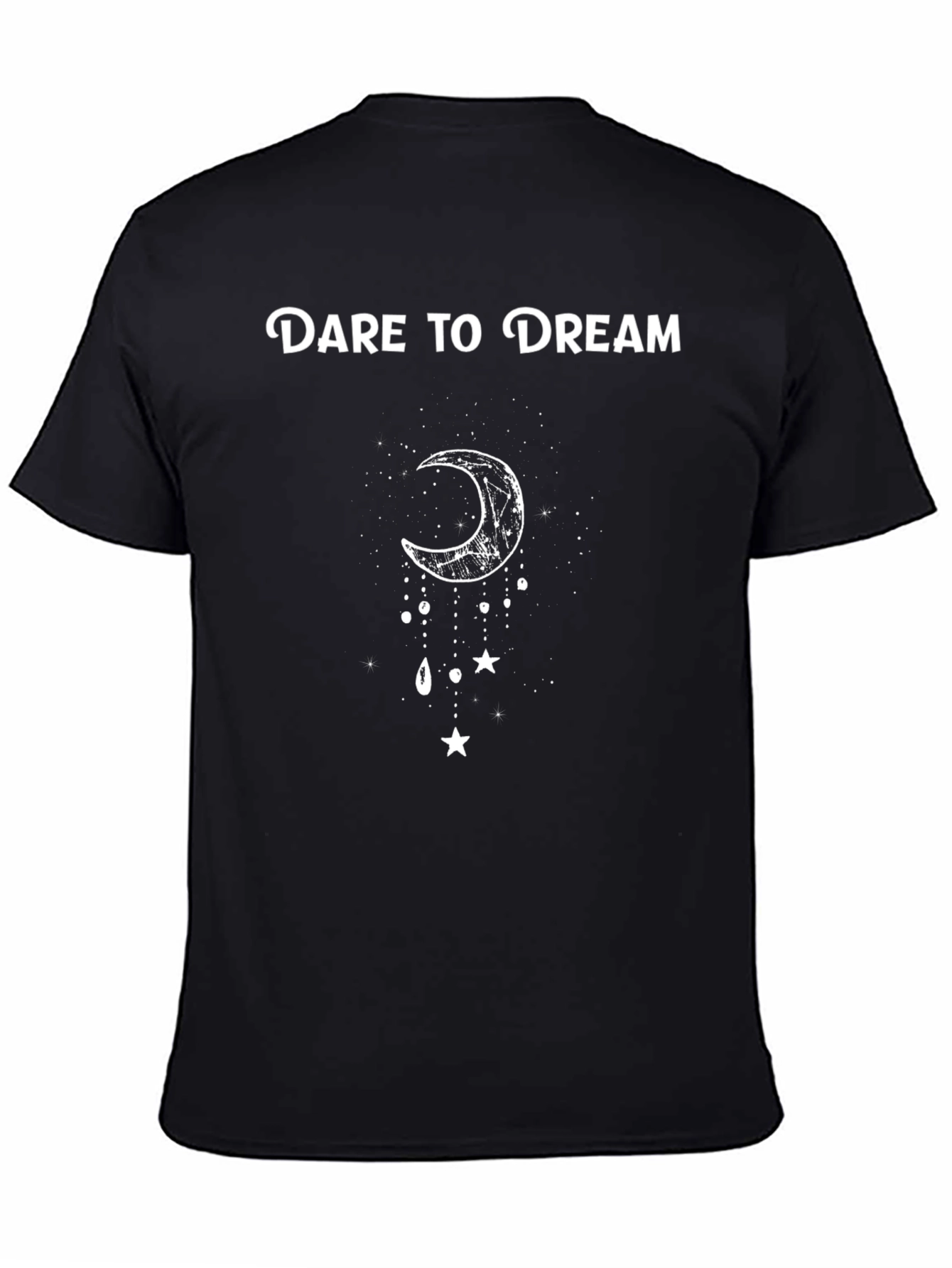 Dare to Dream Graphic Tee