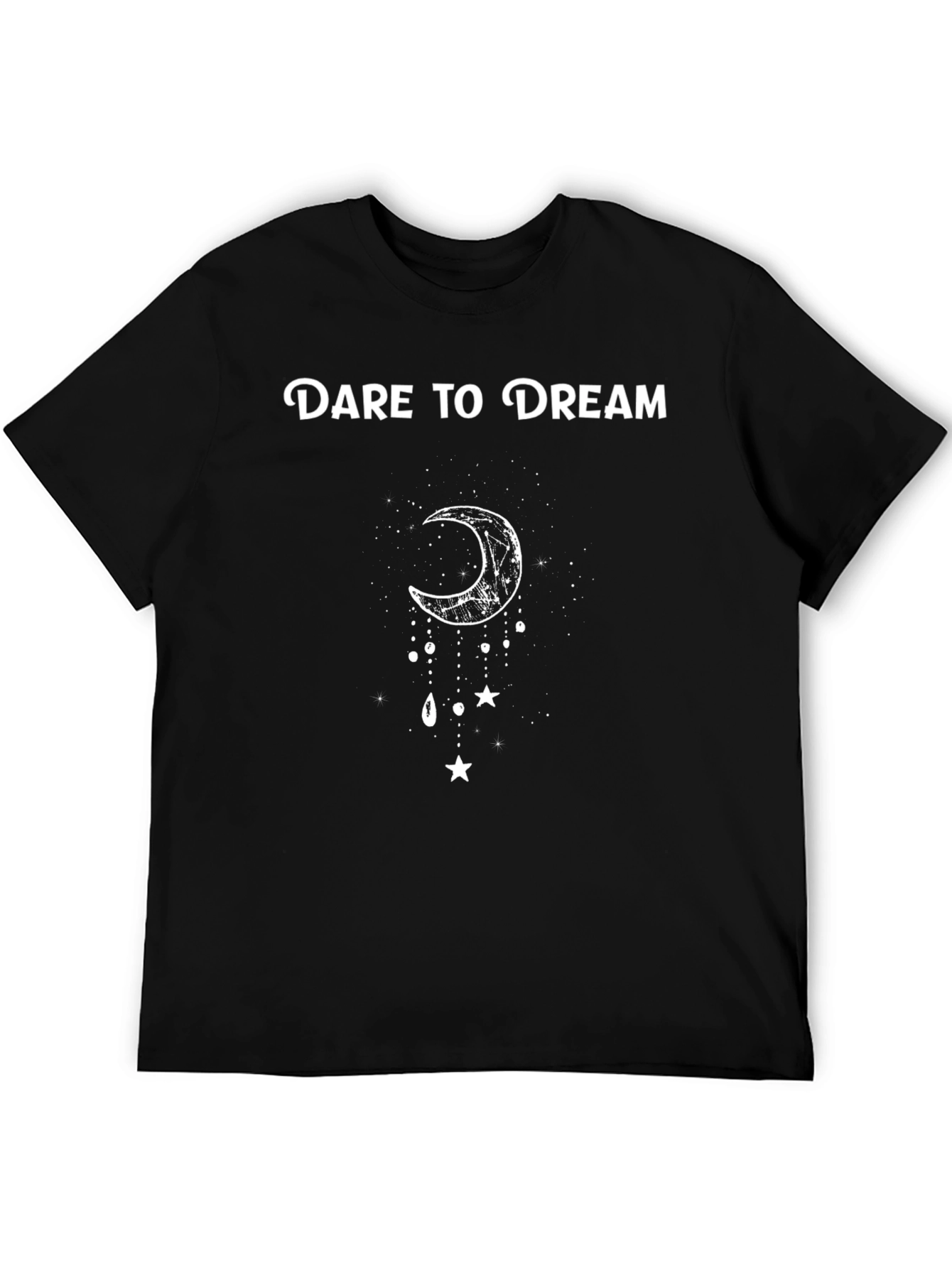 Dare to Dream Graphic Tee