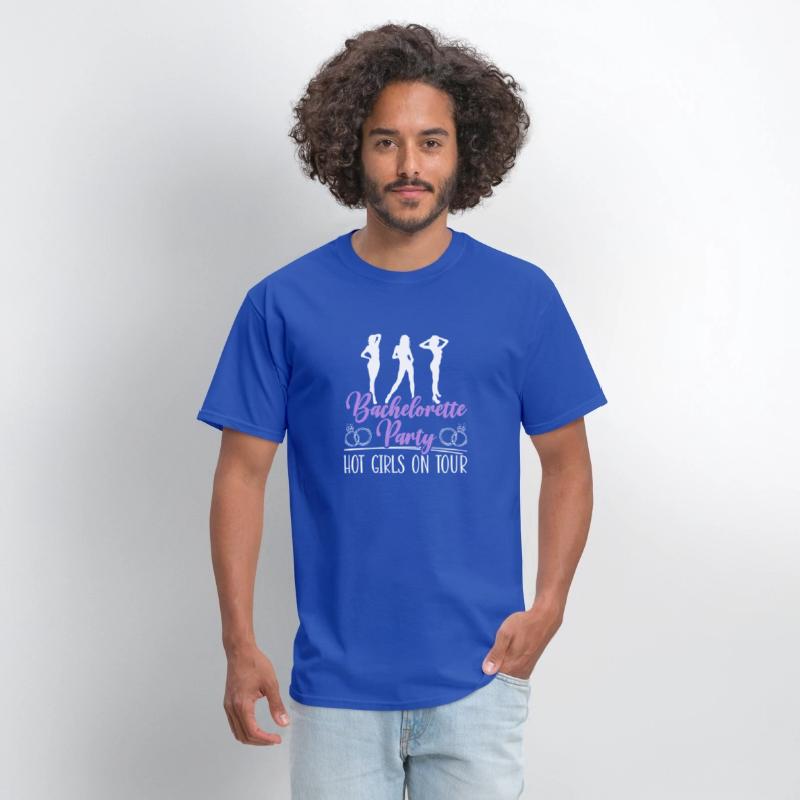 Bachelorette Party Hen Night Wedding Day Team