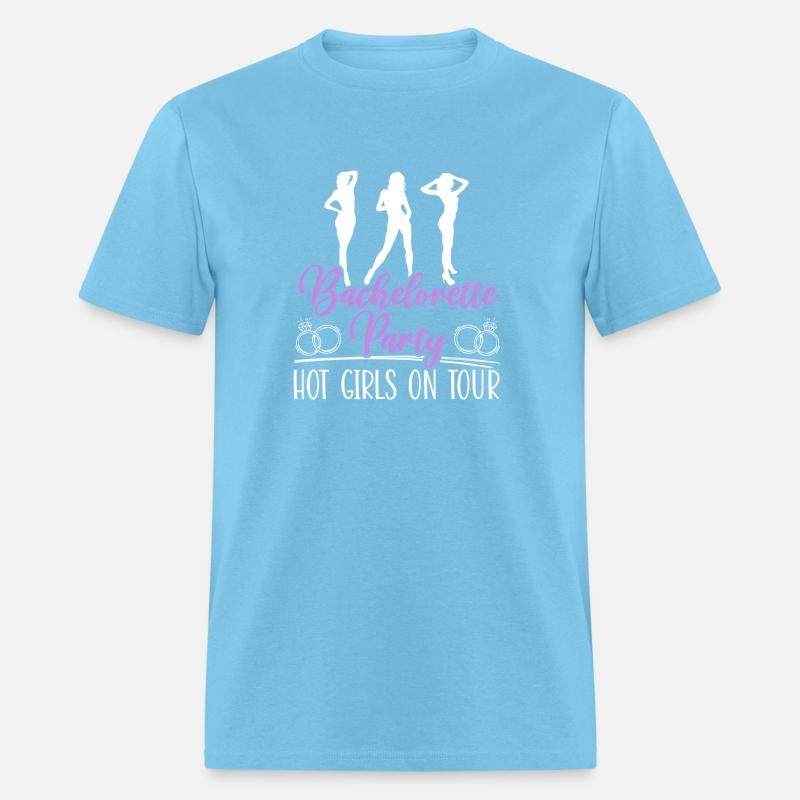 Bachelorette Party Hen Night Wedding Day Team