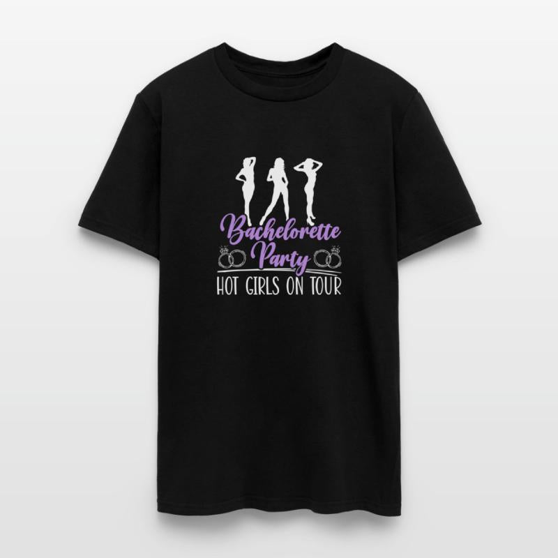 Bachelorette Party Hen Night Wedding Day Team