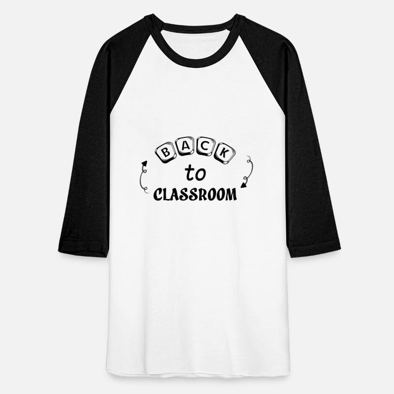 back to classroom