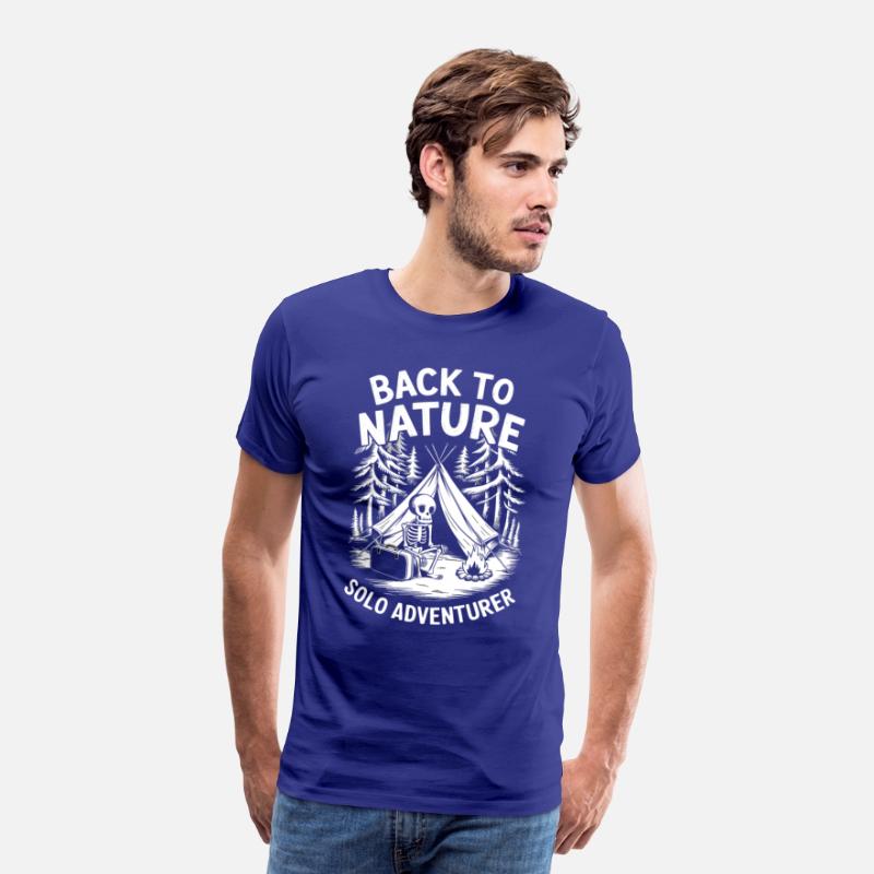 Back To Nature