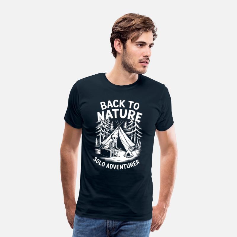 Back To Nature