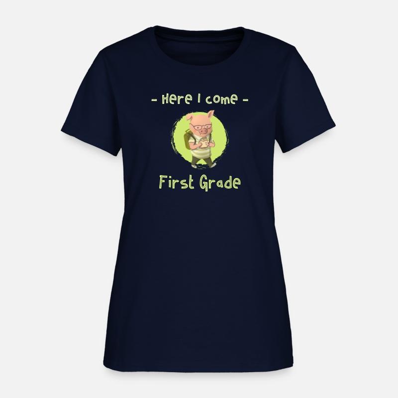 Back to school First Grade