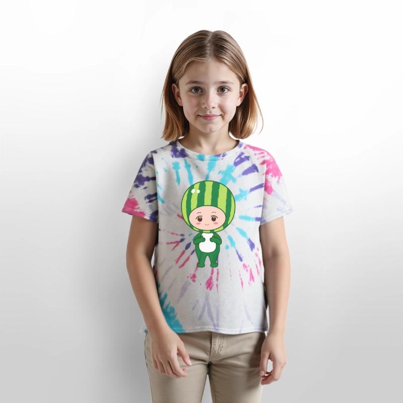 back to school watermelon