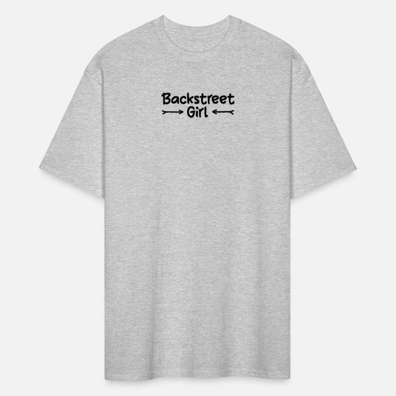 Backstreet Girl Classic T Shirt