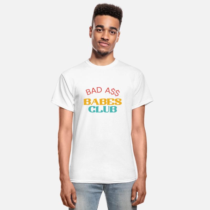 Bad A$$ Babes Club