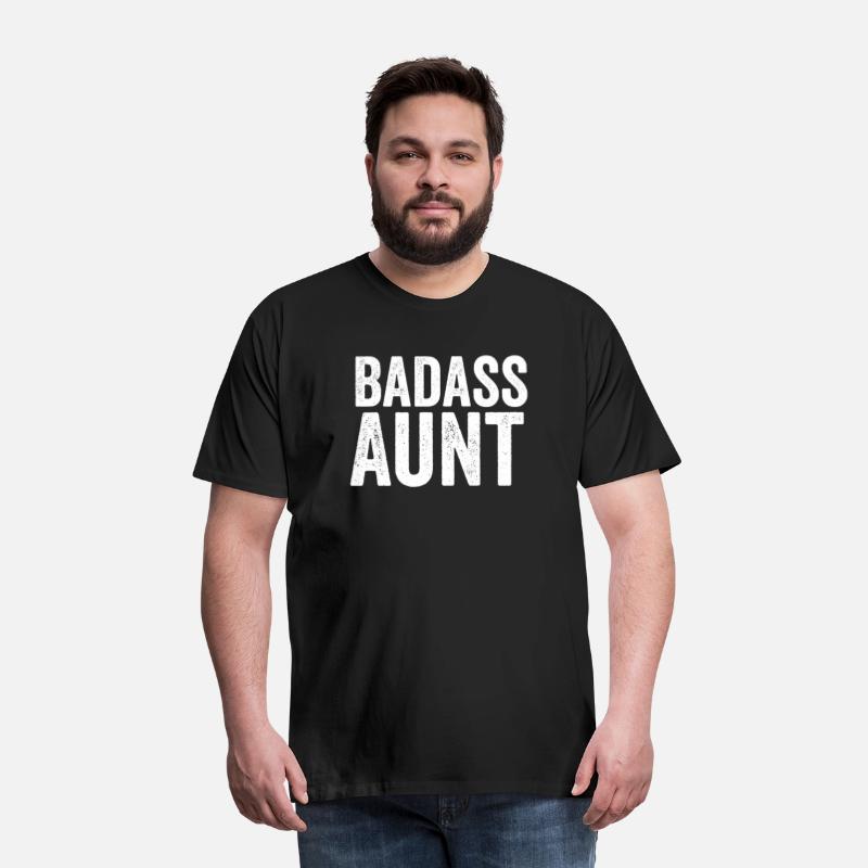 Badass Aunt New Aunt New Niece Nephew