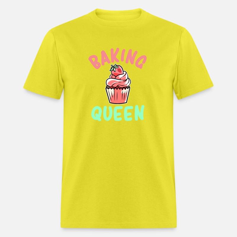Baking Queen Cupcake Baker