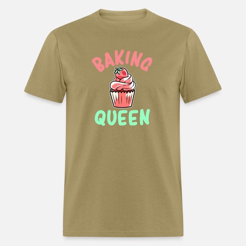 Baking Queen Cupcake Baker