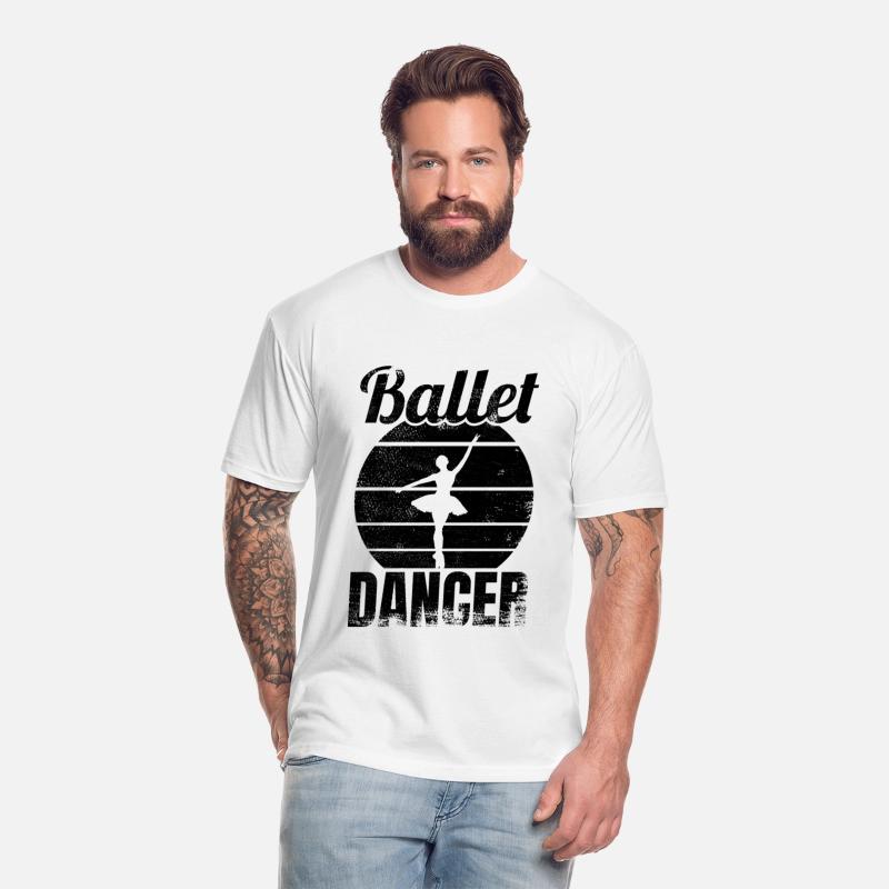 Ballet Dancer