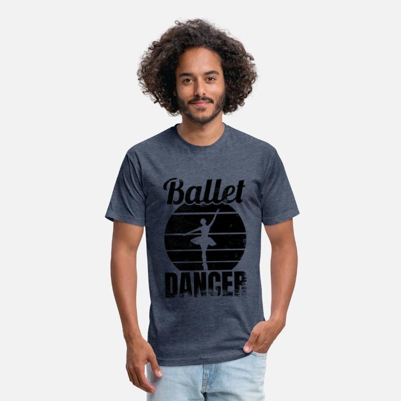 Ballet Dancer