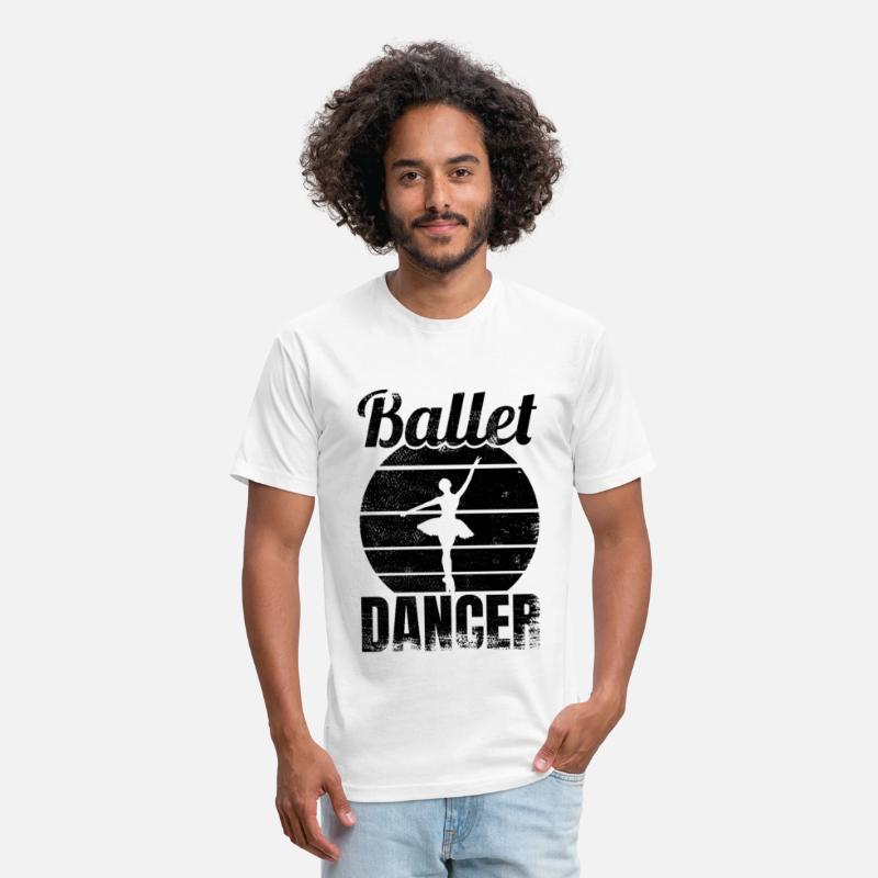 Ballet Dancer