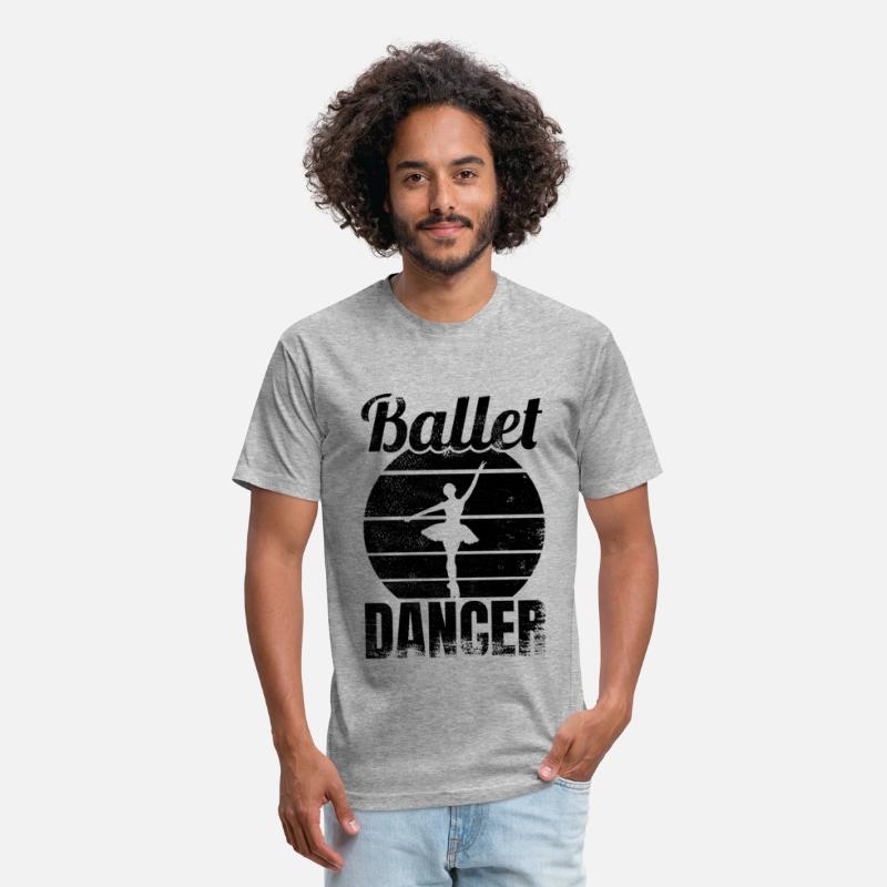 Ballet Dancer