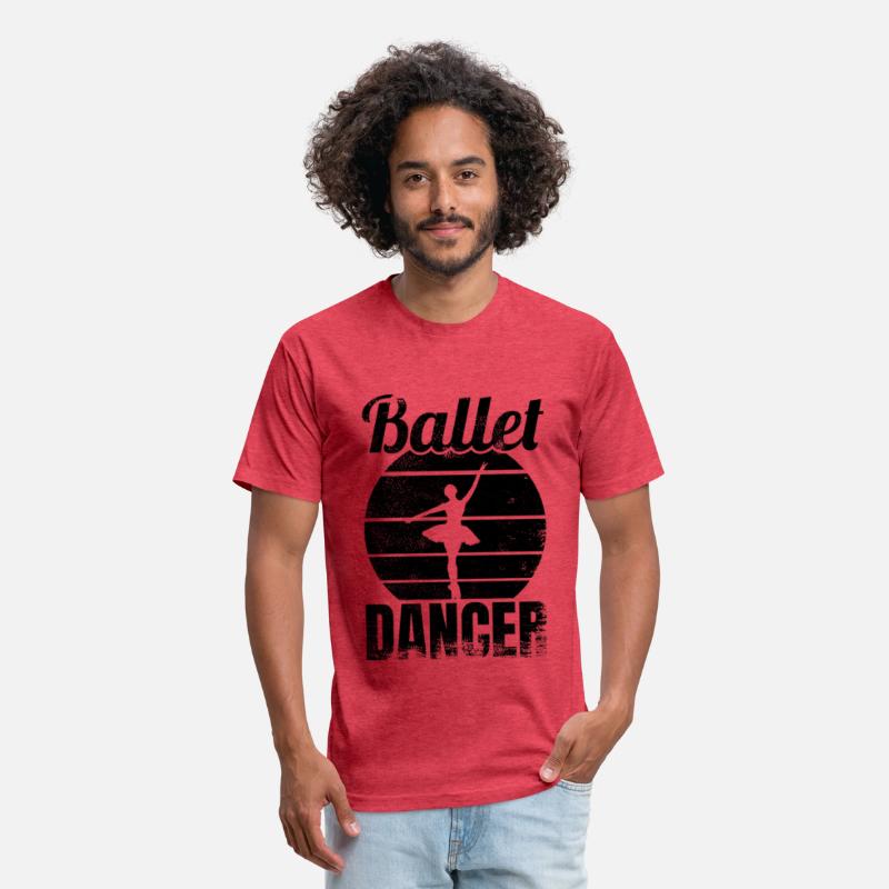Ballet Dancer
