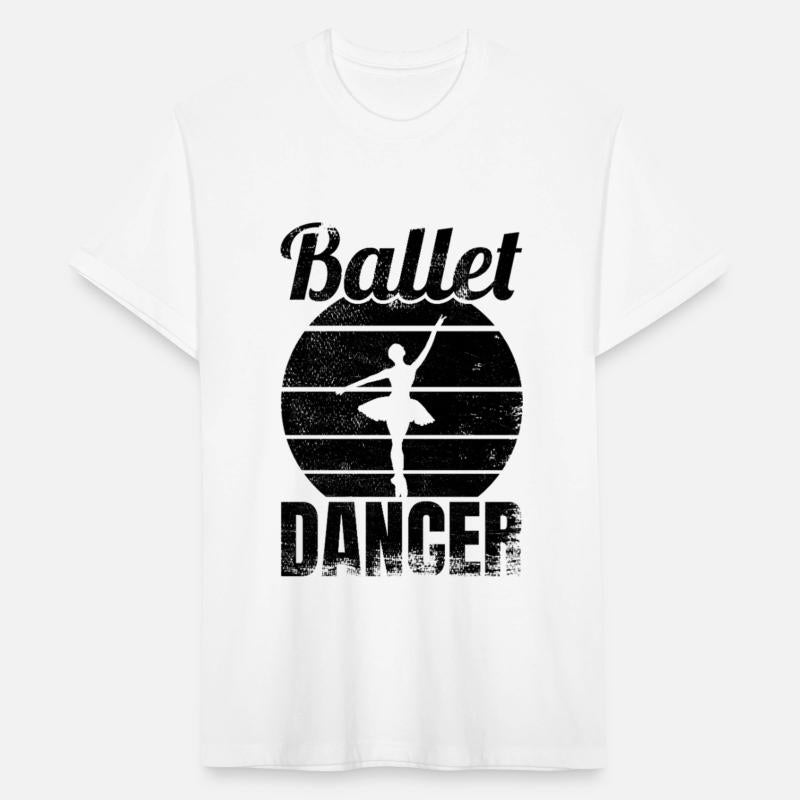 Ballet Dancer