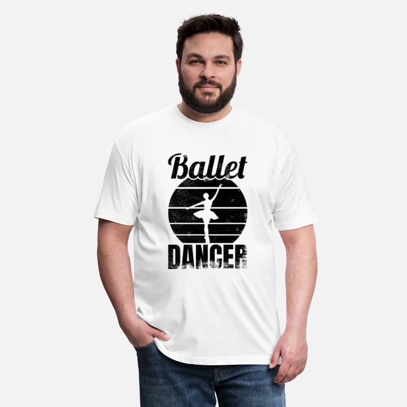 Ballet Dancer