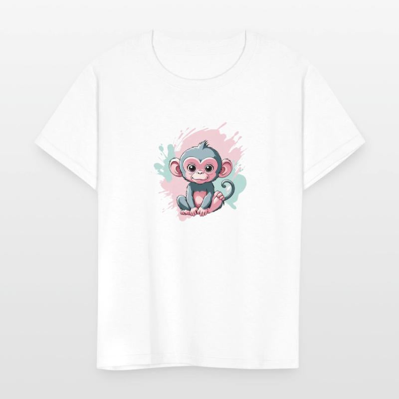 Bambino! - Baby Monkey