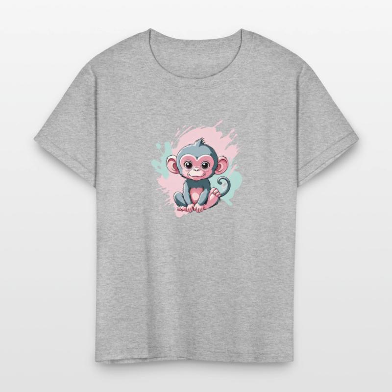 Bambino! - Baby Monkey