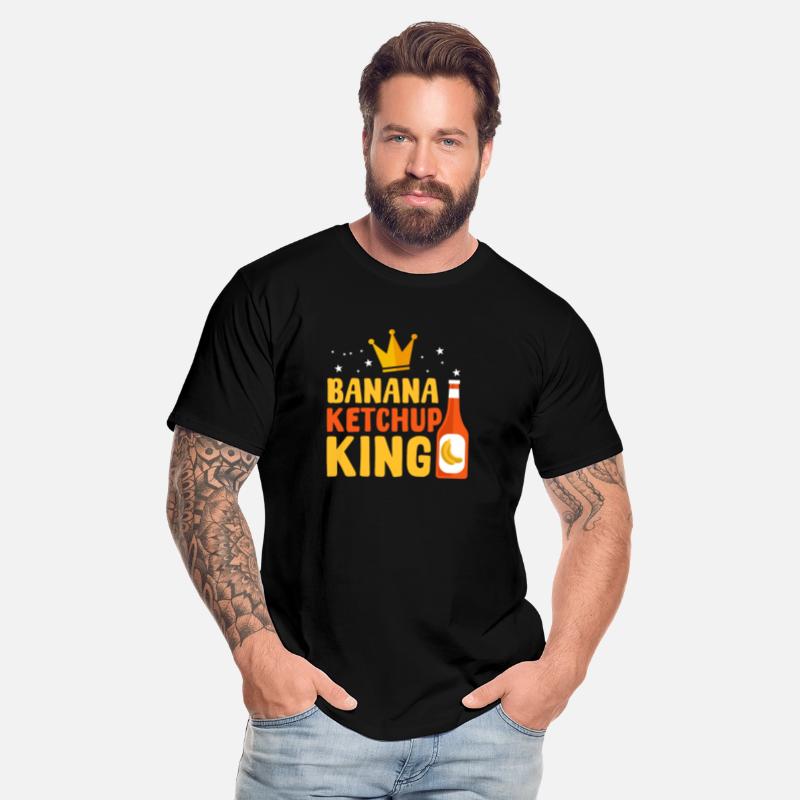 Banana Ketchup King