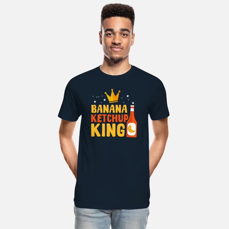 Banana Ketchup King