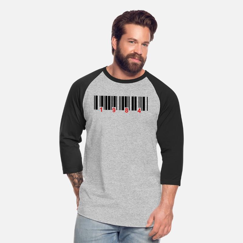 barcode 1984