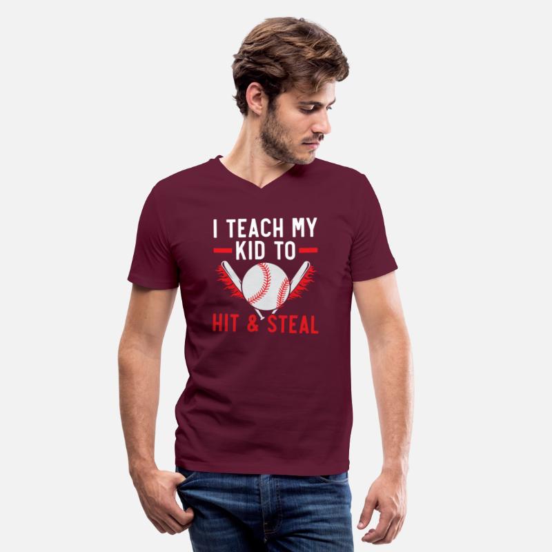 Baseball Junkie Baseball Player Baseball Coach