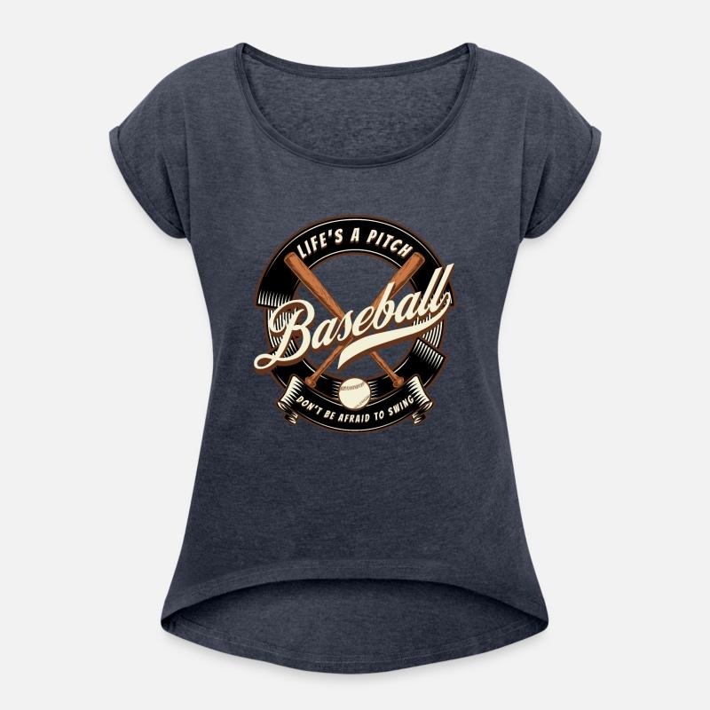 Baseball Life s a Pitch