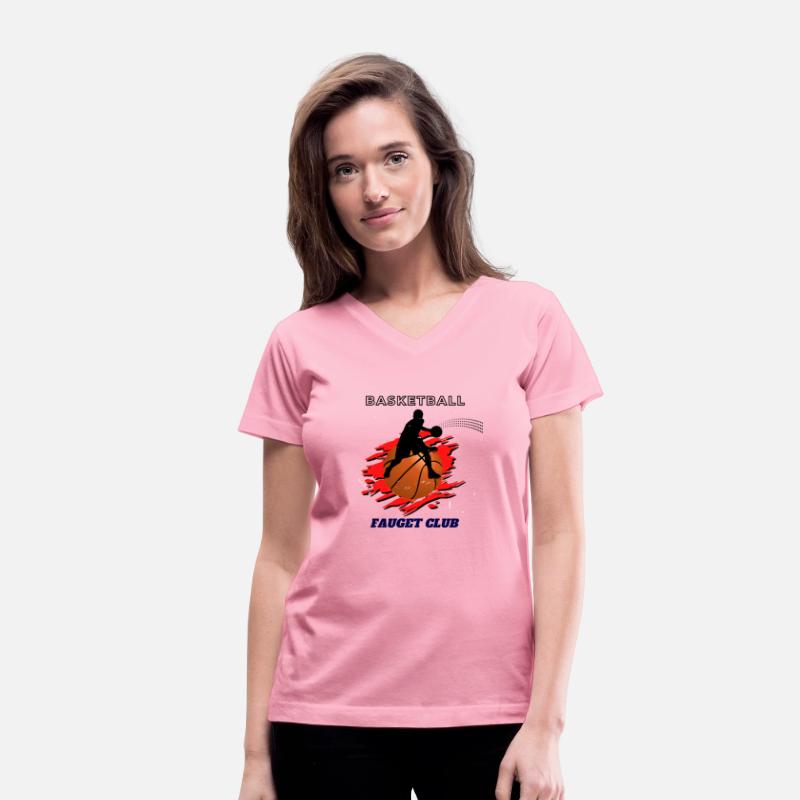 Basket-ball t-shirt