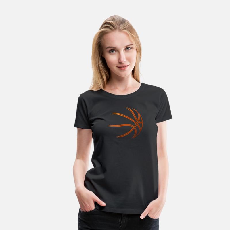 Basketball Player Basketballer Sports Graphic