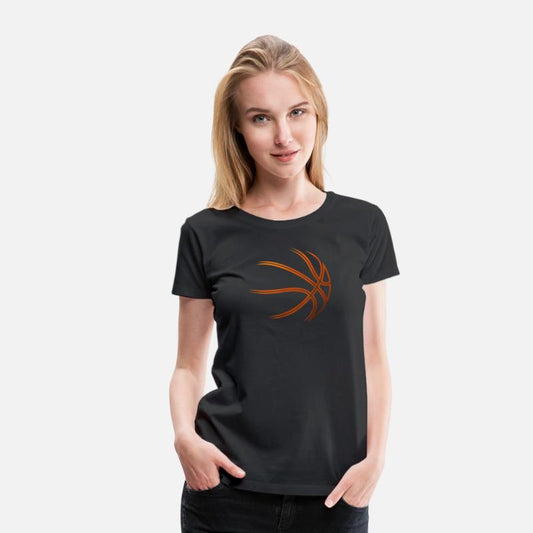 Basketball Player Basketballer Sports Graphic