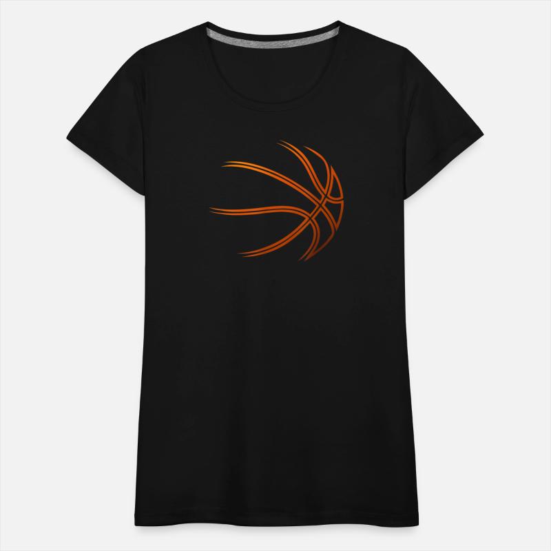 Basketball Player Basketballer Sports Graphic