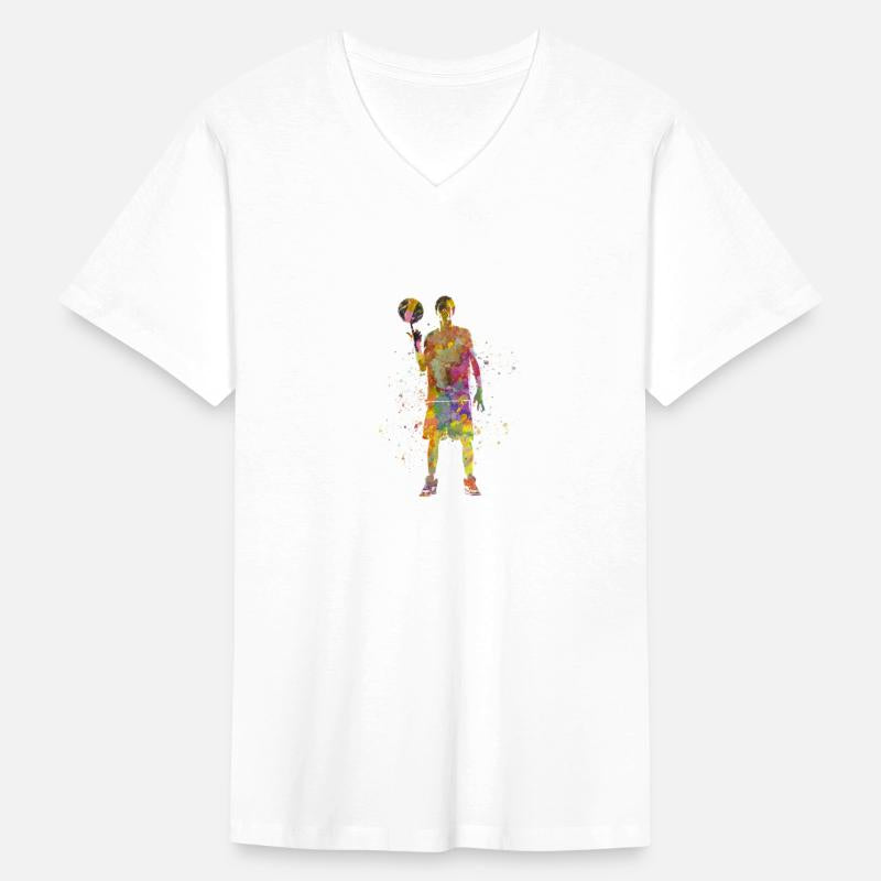 Basketball player