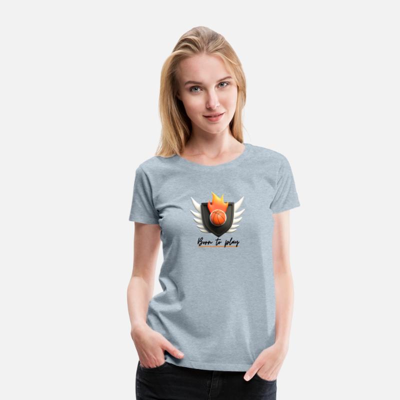 Basketball sports design