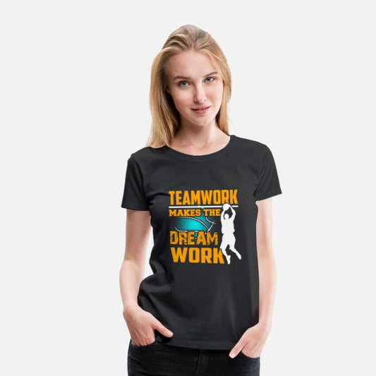 Basketball Sports Player