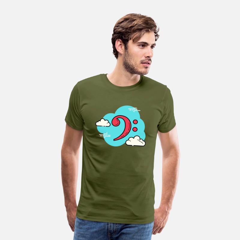 bass Clef