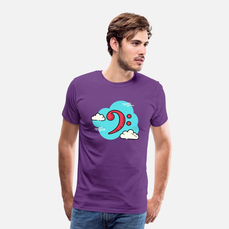 bass Clef