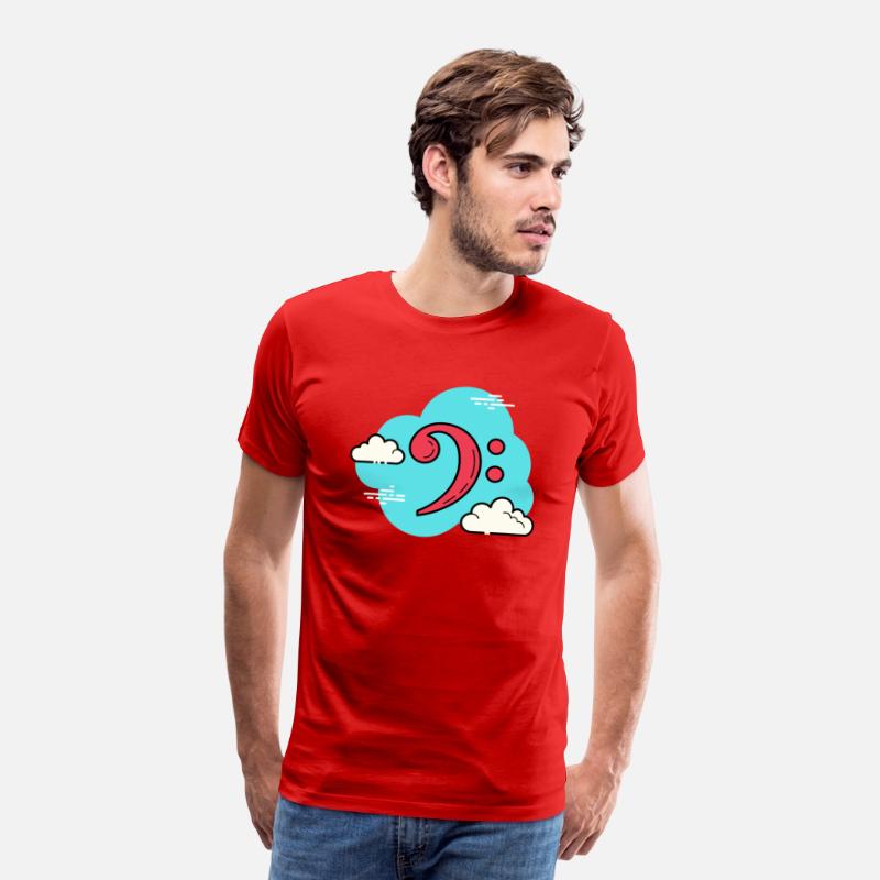 bass Clef