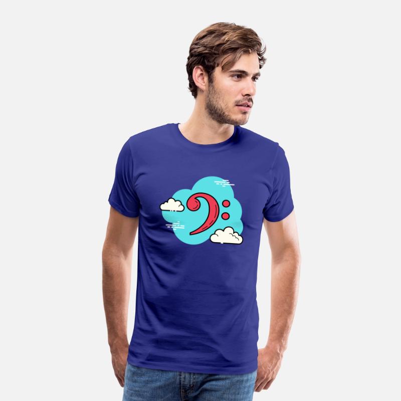 bass Clef