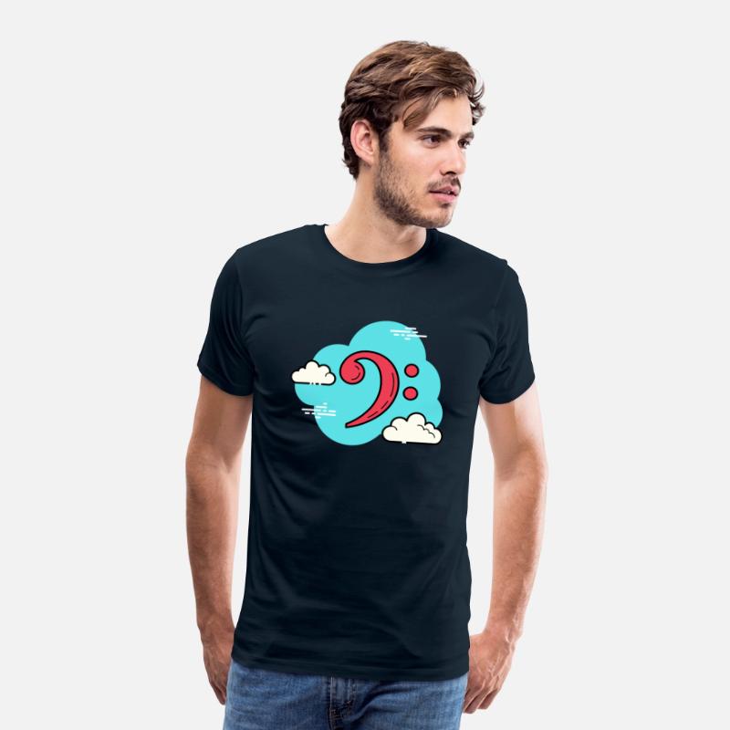 bass Clef